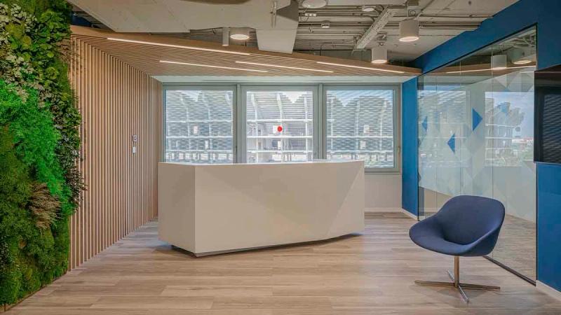 Desarrolla - Tu constructora de confianza