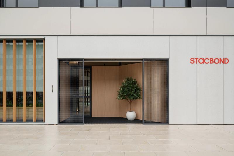 Desarrolla - Tu constructora de confianza