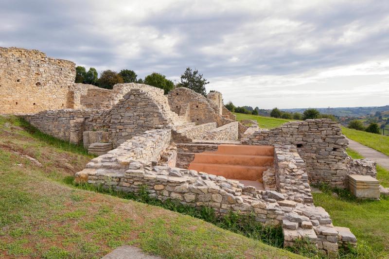 Desarrolla - Tu constructora de confianza