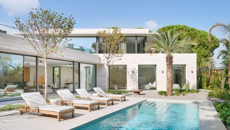 Desarrolla - Tu constructora de confianza