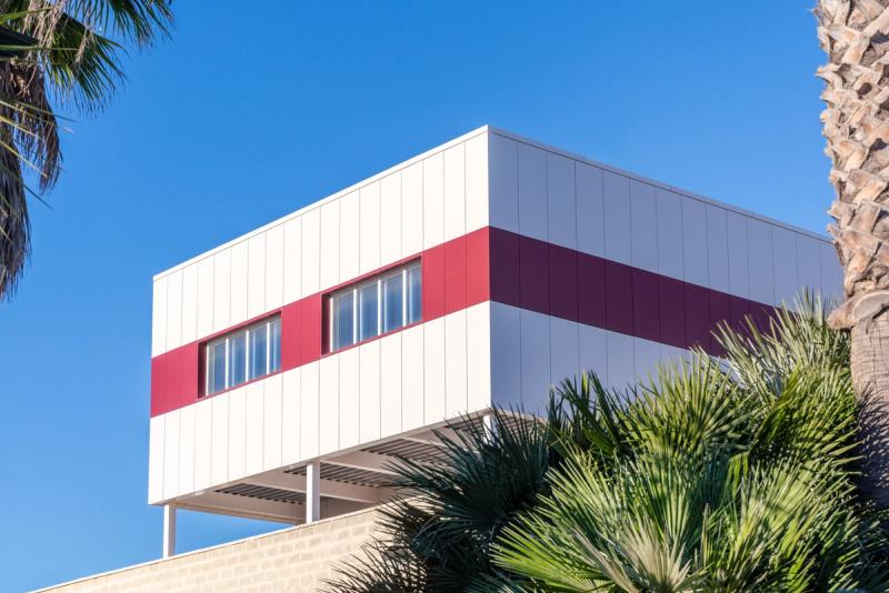 Desarrolla - Tu constructora de confianza