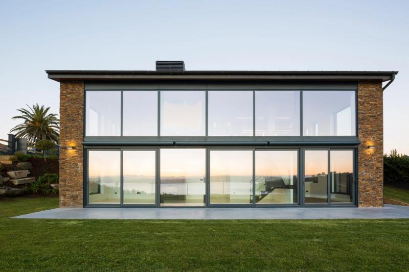 Desarrolla - Tu constructora de confianza