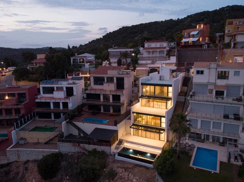 Desarrolla - Tu constructora de confianza