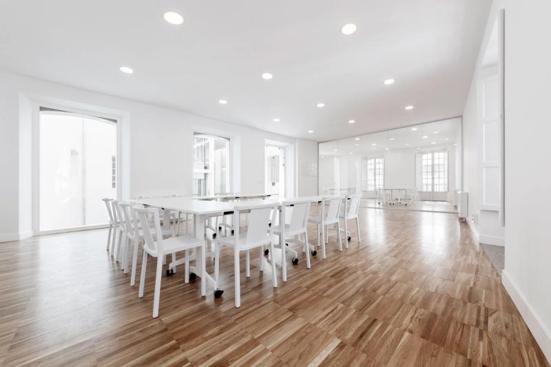 Desarrolla - Tu constructora de confianza