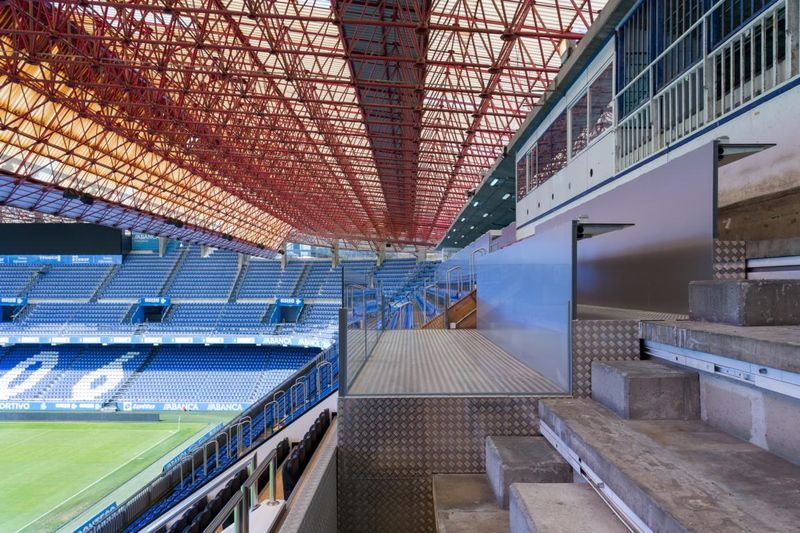 Desarrolla - Tu constructora de confianza