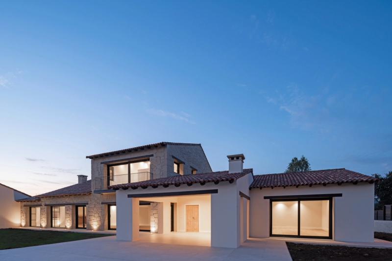 Desarrolla - Tu constructora de confianza