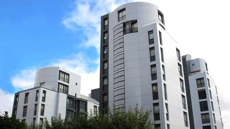 Desarrolla - Tu constructora de confianza