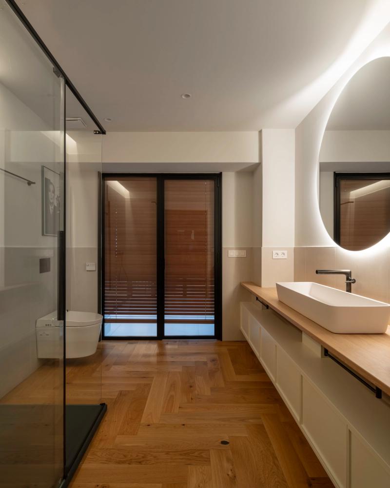 Desarrolla - Tu constructora de confianza