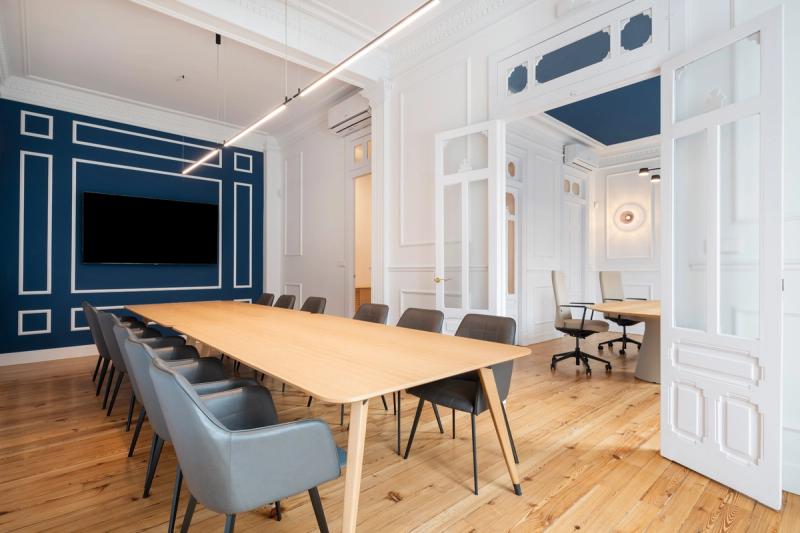 Desarrolla - Tu constructora de confianza