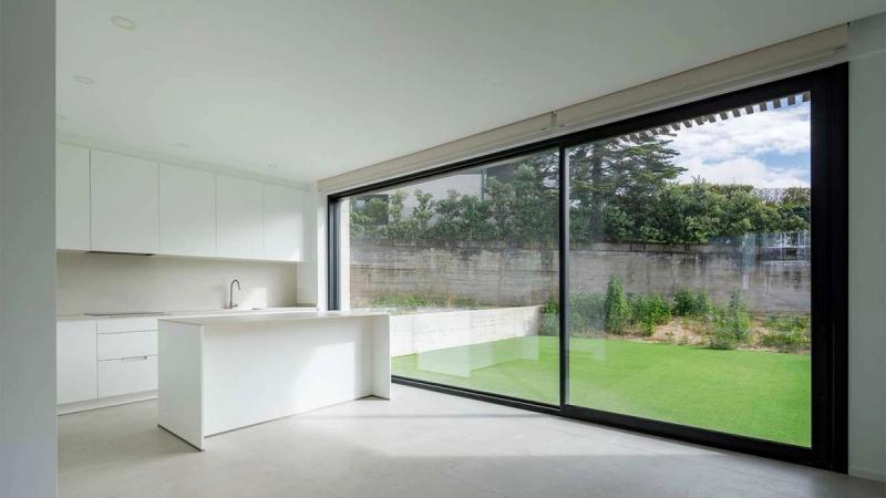 Desarrolla - Tu constructora de confianza