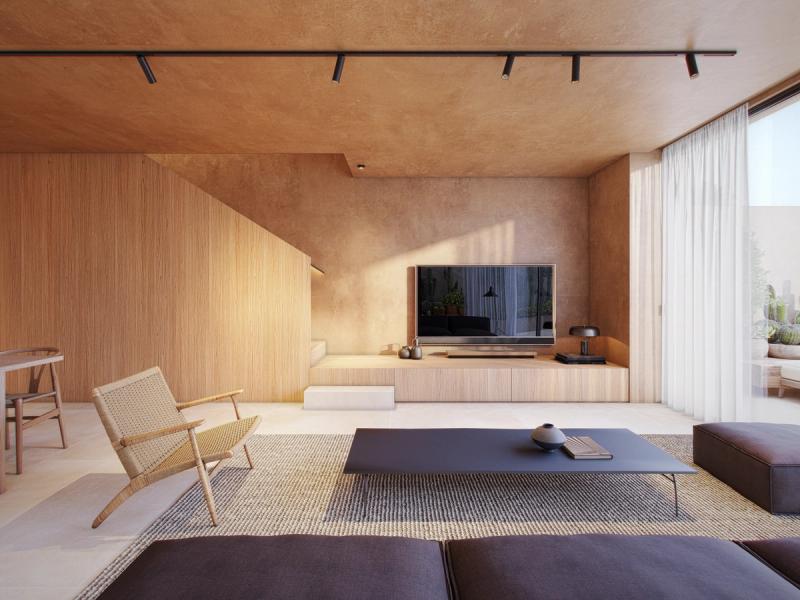 Desarrolla - Tu constructora de confianza