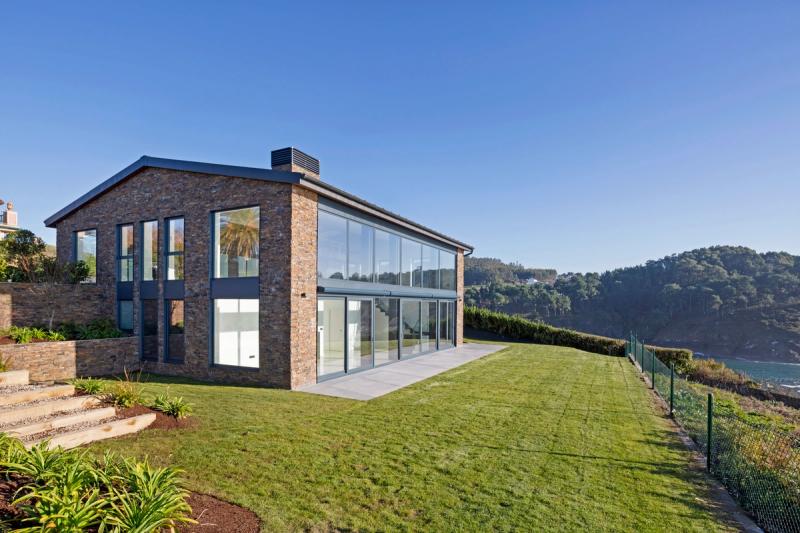 Desarrolla - Tu constructora de confianza