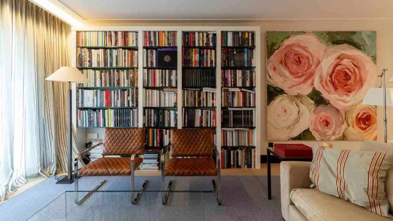 Desarrolla - Tu constructora de confianza