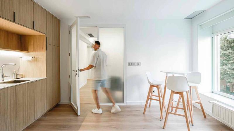 Desarrolla - Tu constructora de confianza