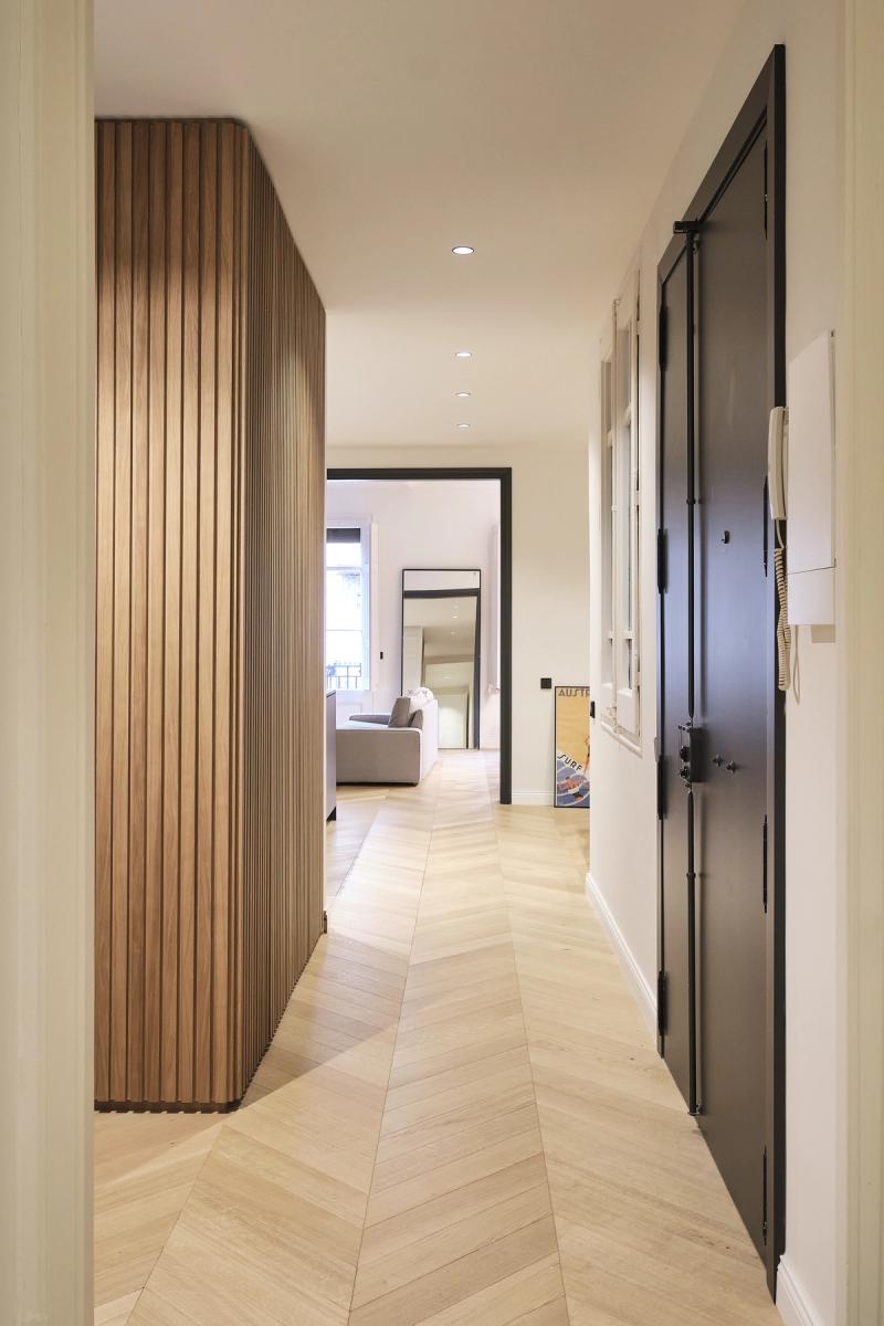 Desarrolla - Tu constructora de confianza