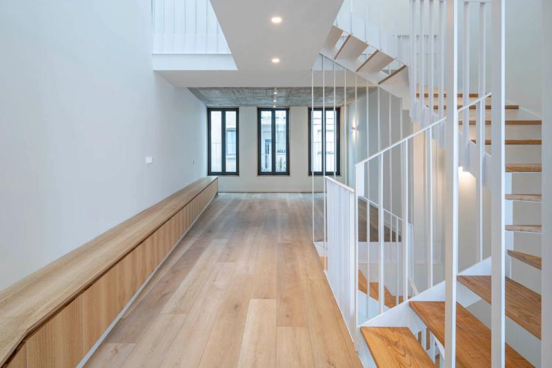 Desarrolla - Tu constructora de confianza