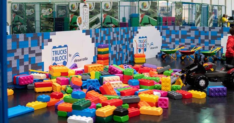 Desarrolla - Tu constructora de confianza