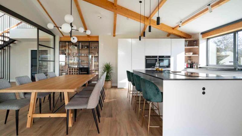 Desarrolla - Tu constructora de confianza