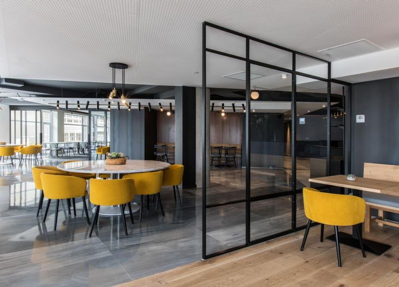 Desarrolla - Tu constructora de confianza