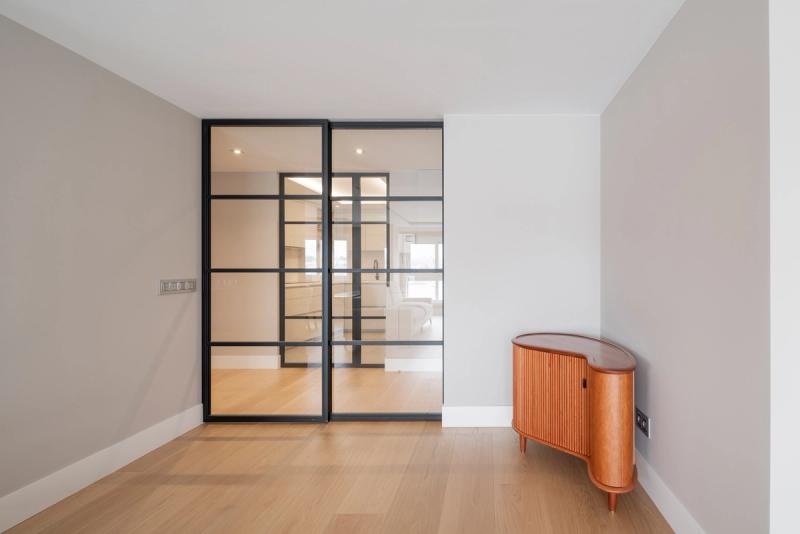 Desarrolla - Tu constructora de confianza