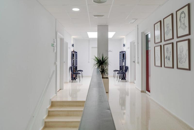 Desarrolla - Tu constructora de confianza