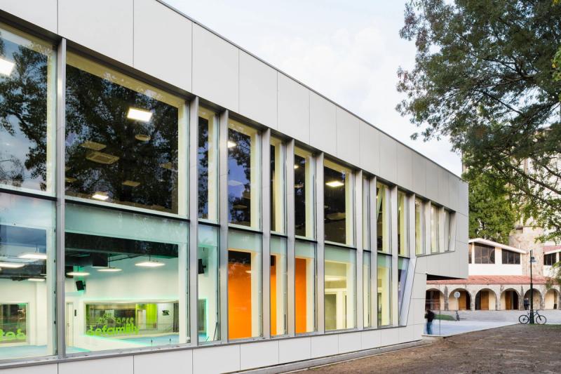 Desarrolla - Tu constructora de confianza