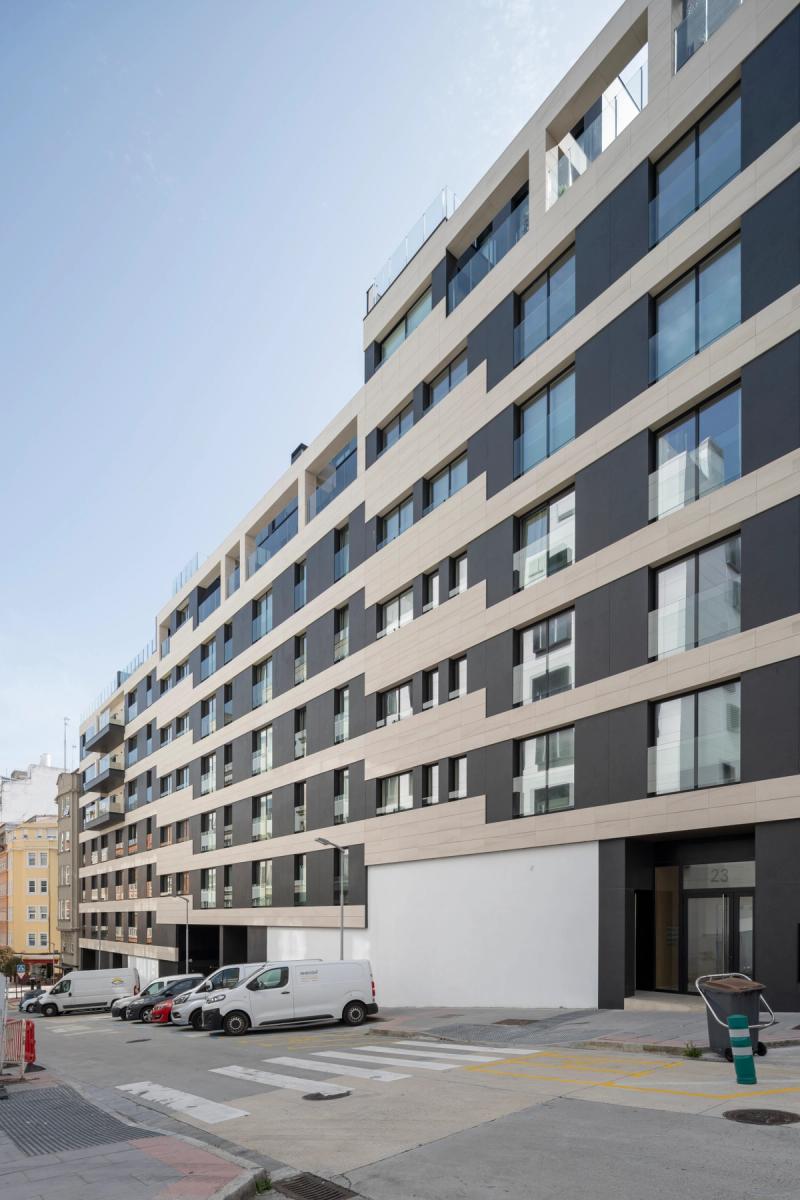 Desarrolla - Tu constructora de confianza