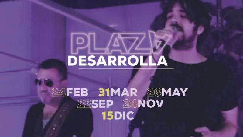 Desarrolla - Tu constructora de confianza