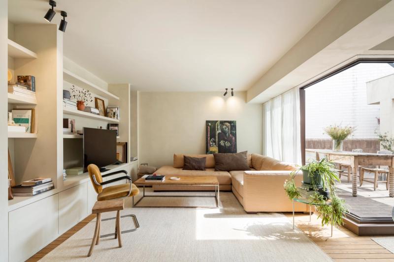 Desarrolla - Tu constructora de confianza