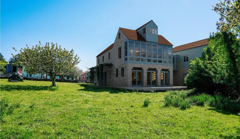 Desarrolla - Tu constructora de confianza