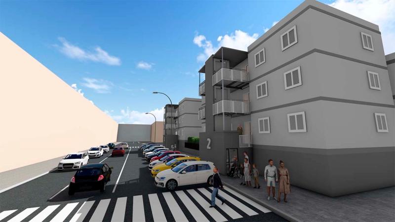 Desarrolla - Tu constructora de confianza