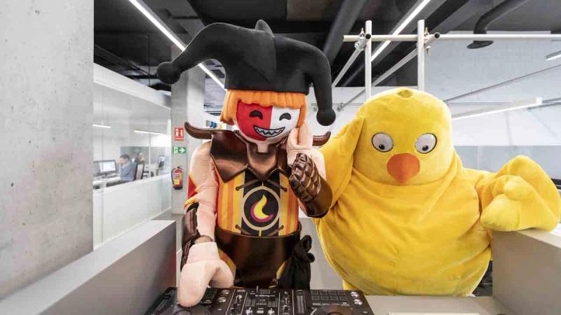 Desarrolla - Tu constructora de confianza