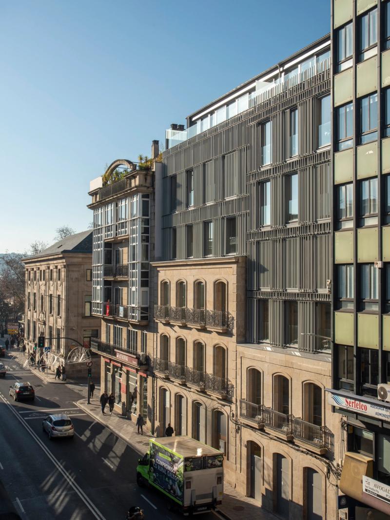 Desarrolla - Tu constructora de confianza