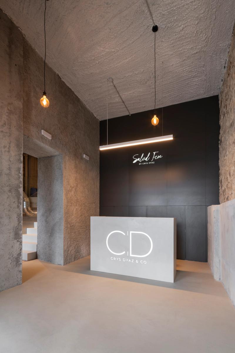 Desarrolla - Tu constructora de confianza