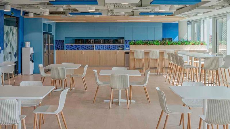 Desarrolla - Tu constructora de confianza