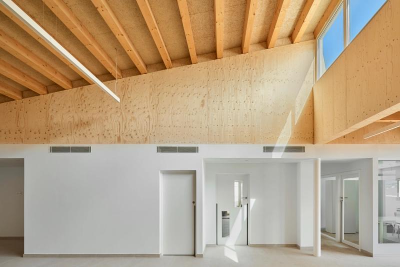 Desarrolla - Tu constructora de confianza