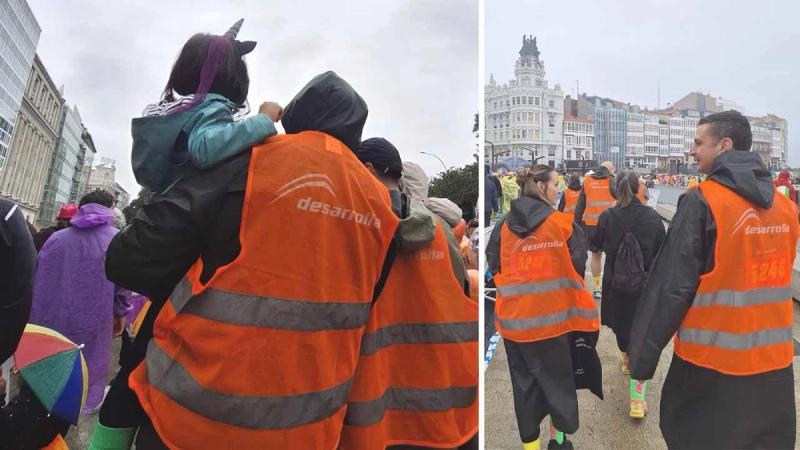 Desarrolla - Tu constructora de confianza