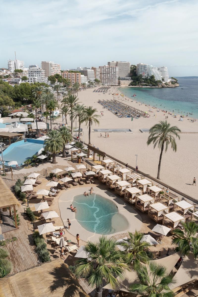 Desarrolla - Tu constructora de confianza