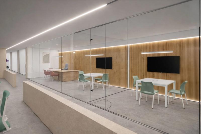 Desarrolla - Tu constructora de confianza