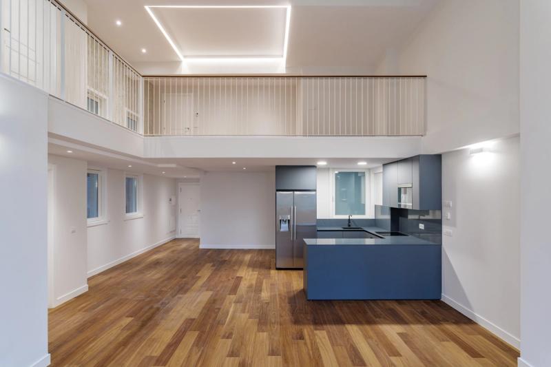 Desarrolla - Tu constructora de confianza