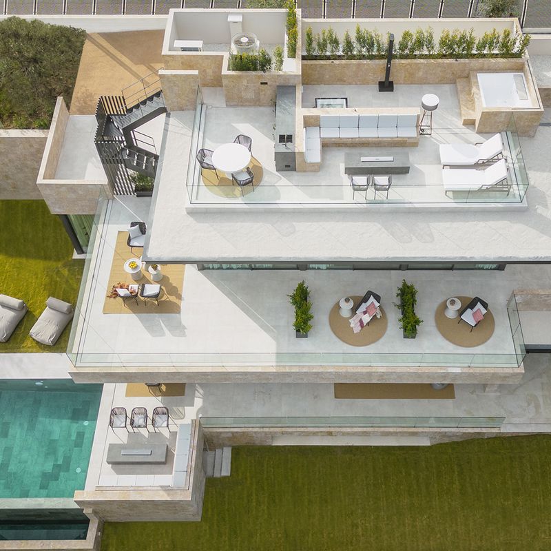 Desarrolla - Tu constructora de confianza