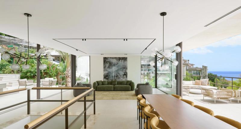 Desarrolla - Tu constructora de confianza