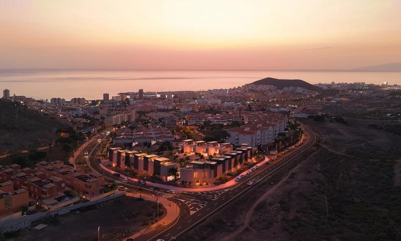 Desarrolla - Tu constructora de confianza