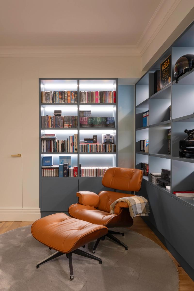 Desarrolla - Tu constructora de confianza