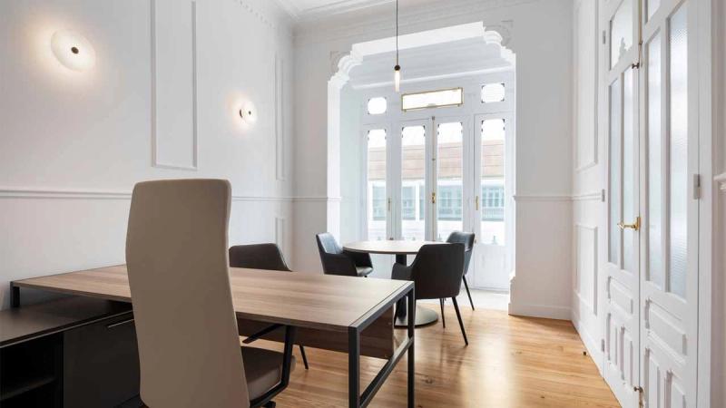 Desarrolla - Tu constructora de confianza