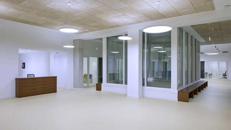 Desarrolla - Tu constructora de confianza