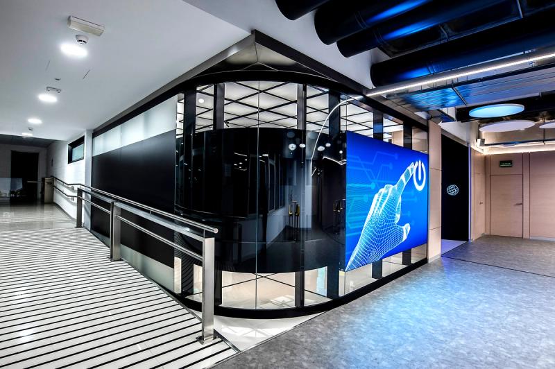 Desarrolla - Tu constructora de confianza