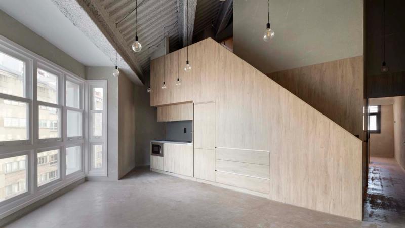 Desarrolla - Tu constructora de confianza