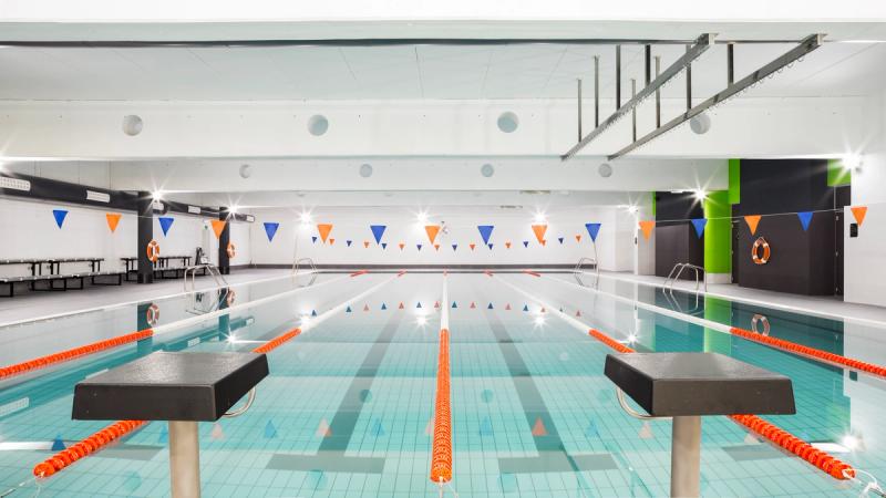 Desarrolla - Tu constructora de confianza