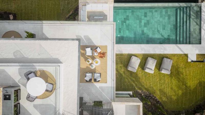 Desarrolla - Tu constructora de confianza